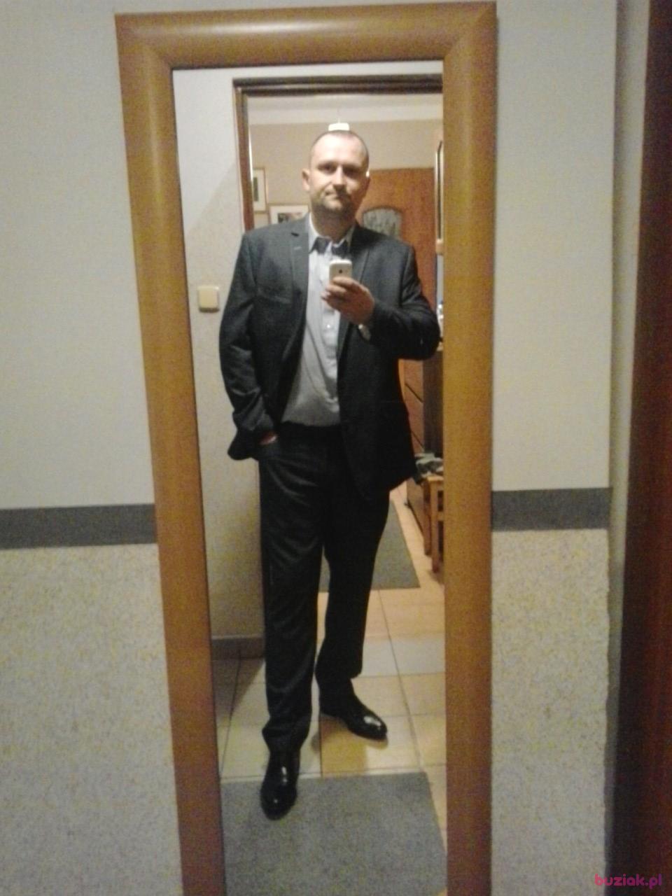 Rob, Male, 40, Katowice, Polska, Photo: 3