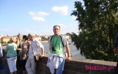 Grzegorz, Mężczyzna, 45, Wolsztyn, Polska, Zdjęcie: 1