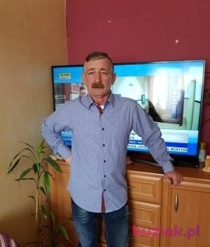 roman, Mężczyzna, 61, Jarocin, Polska, Zdjęcie: 3