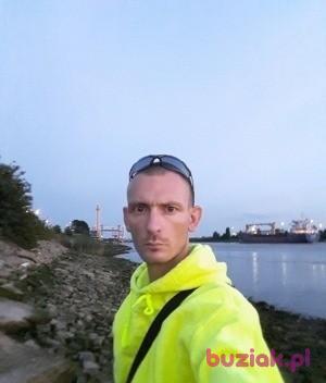 Piotrek, Mężczyzna, 42, Rotterdam, Holandia, Zdjęcie: 5