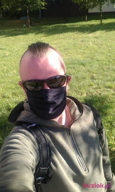 Wolf, Mężczyzna, 47, Góra, Polska, Zdjęcie: 2