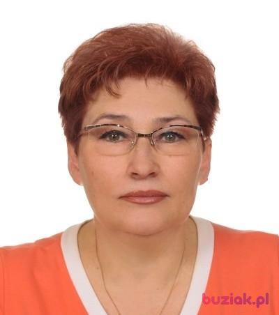 ulka, Kobieta, 74, Białystok, Polska, Zdjęcie: 2