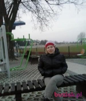 jestem poprostu soba, Female, 32, Busko-Zdrój, Polska, Photo: 1