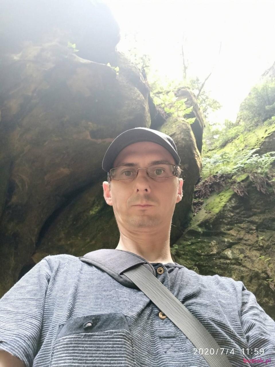 Piotr, Mężczyzna, 48, Dąbrowa Górnicza, Polska, Zdjęcie: 4