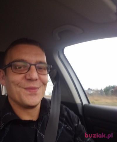 Krzysztof, Male, 45, Babimost, Polska, Photo: 3