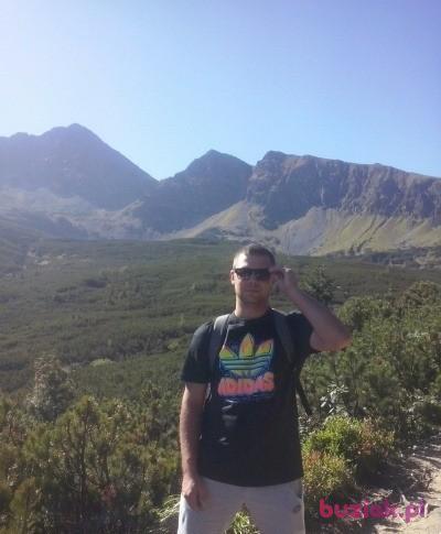 Bartek, Mężczyzna, 35, Sosnowiec, Polska, Zdjęcie: 2