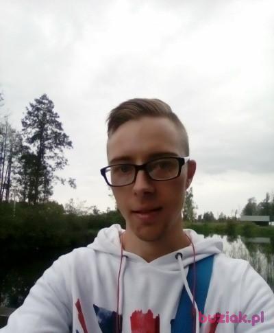 Krystian, Male, 32, Płońsk, Polska, Photo: 3