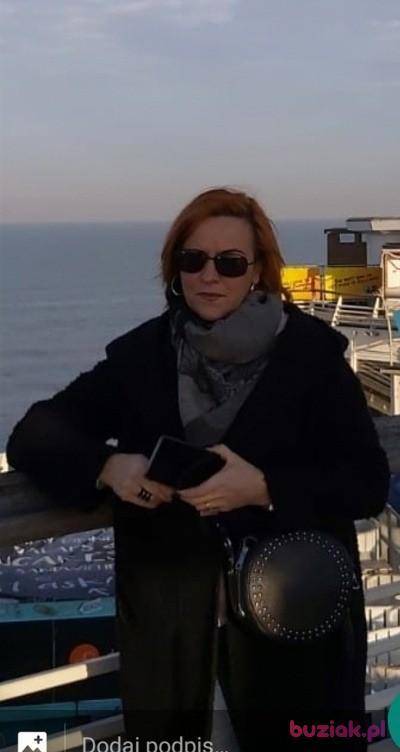 Iwona, Female, 56, Wąbrzeźno, Polska, Photo: 2