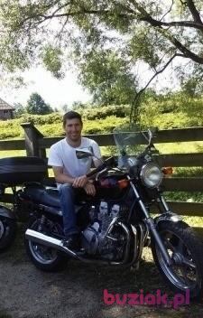 Mateusz, Mężczyzna, 43, Ostrów Wielkopolski, Polska, Zdjęcie: 2