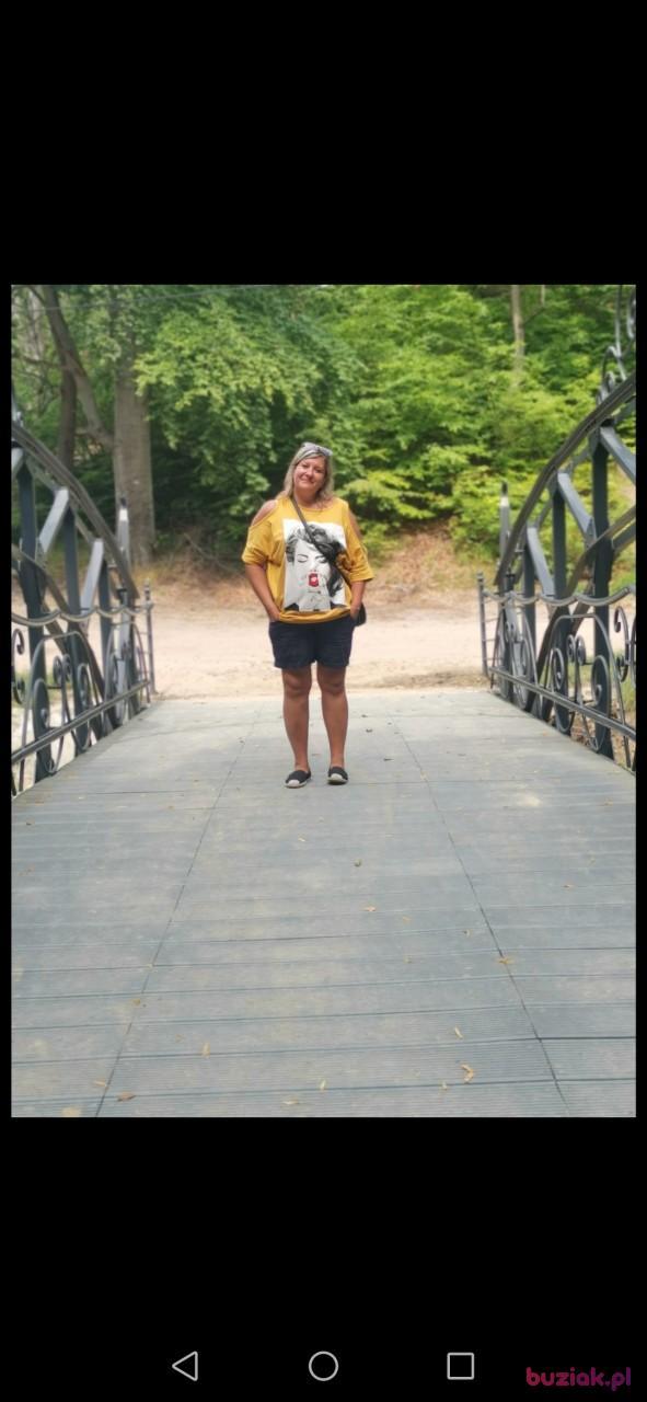 Grażka, Kobieta, 52, Gdynia, Polska, Zdjęcie: 5