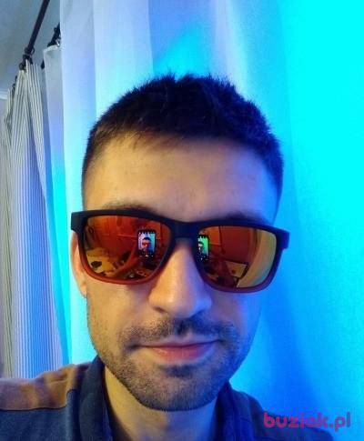 Dawid, Mężczyzna, 34, Bytom, Polska, Zdjęcie: 2