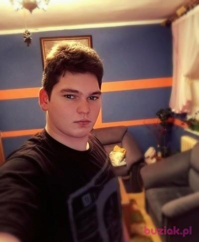 Sławek , Male, 28, Ełk, Polska, Photo: 2