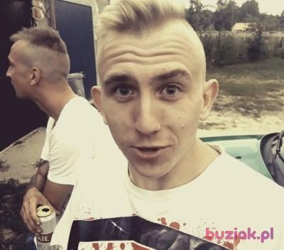 Bartek, Mężczyzna, 27, Sokółka, Polska, Zdjęcie: 1