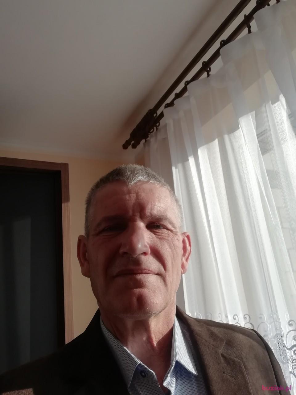 Sławek, Male, 62, Otwock, Polska, Photo: 2