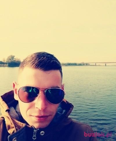 Kamil, Mężczyzna, 36, Holandia, Zdjęcie: 2