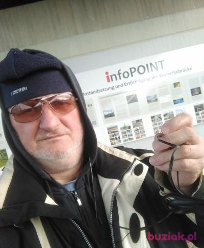 Mirek, Mężczyzna, 64, Biała, Polska, Zdjęcie: 12