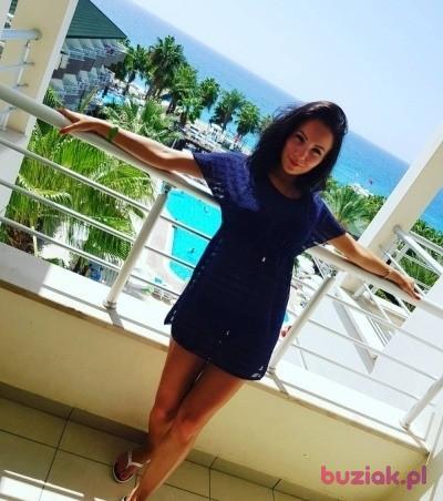 Beatrycze, Kobieta, 41, Warszawa, Polska, Zdjęcie: 2