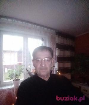 Miroslaw, Mężczyzna, 63, Chęciny, Polska, Zdjęcie: 2