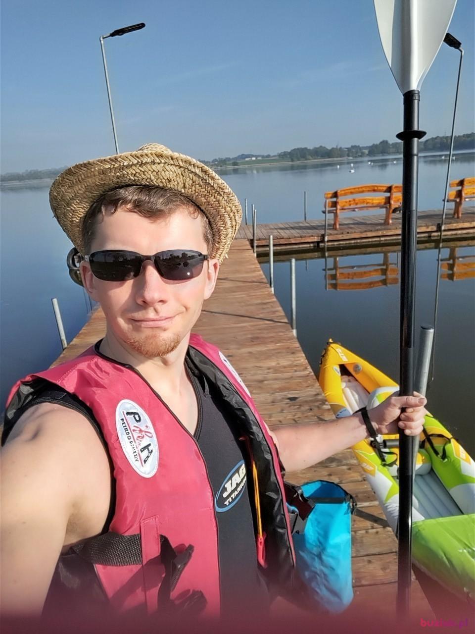 Robert, Male, 36, Pszczyna, Polska, Photo: 1