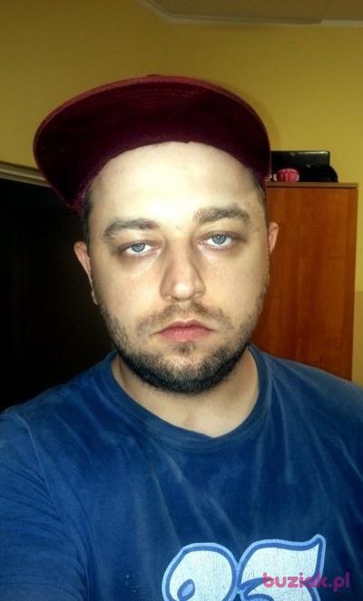Dawidok2, Mężczyzna, 37, Giżycko, Polska, Zdjęcie: 5