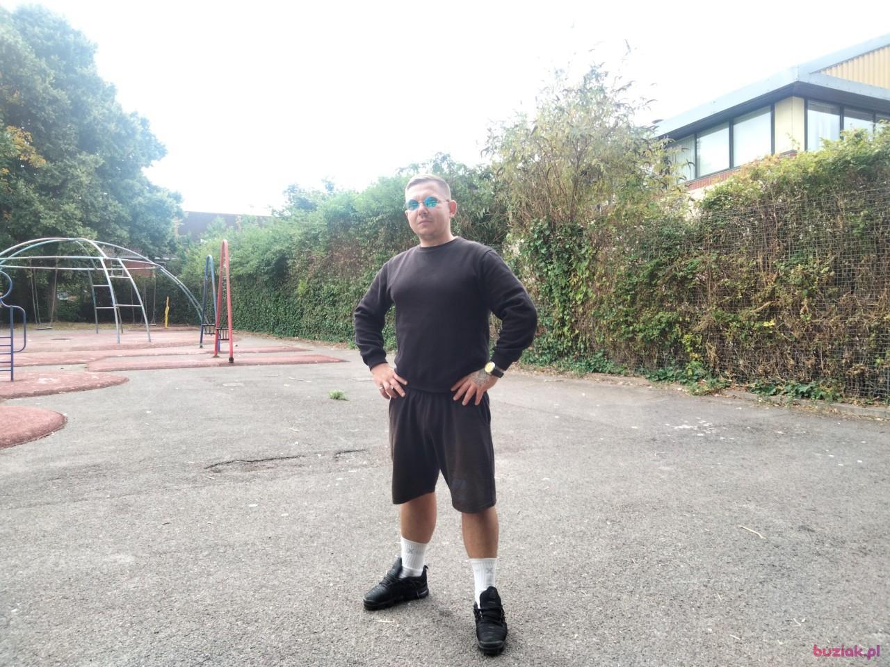 Krzysiek, Mężczyzna, 39, Wielka Brytania, Zdjęcie: 3