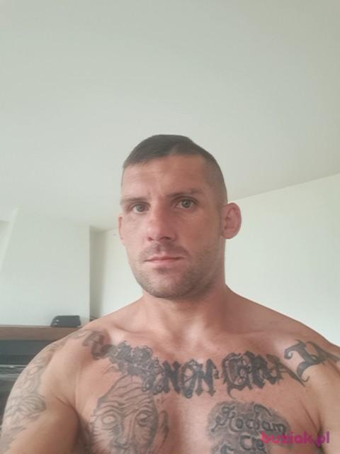 Krzysiek, Mężczyzna, 33, Eindhoven, Holandia, Zdjęcie: 4