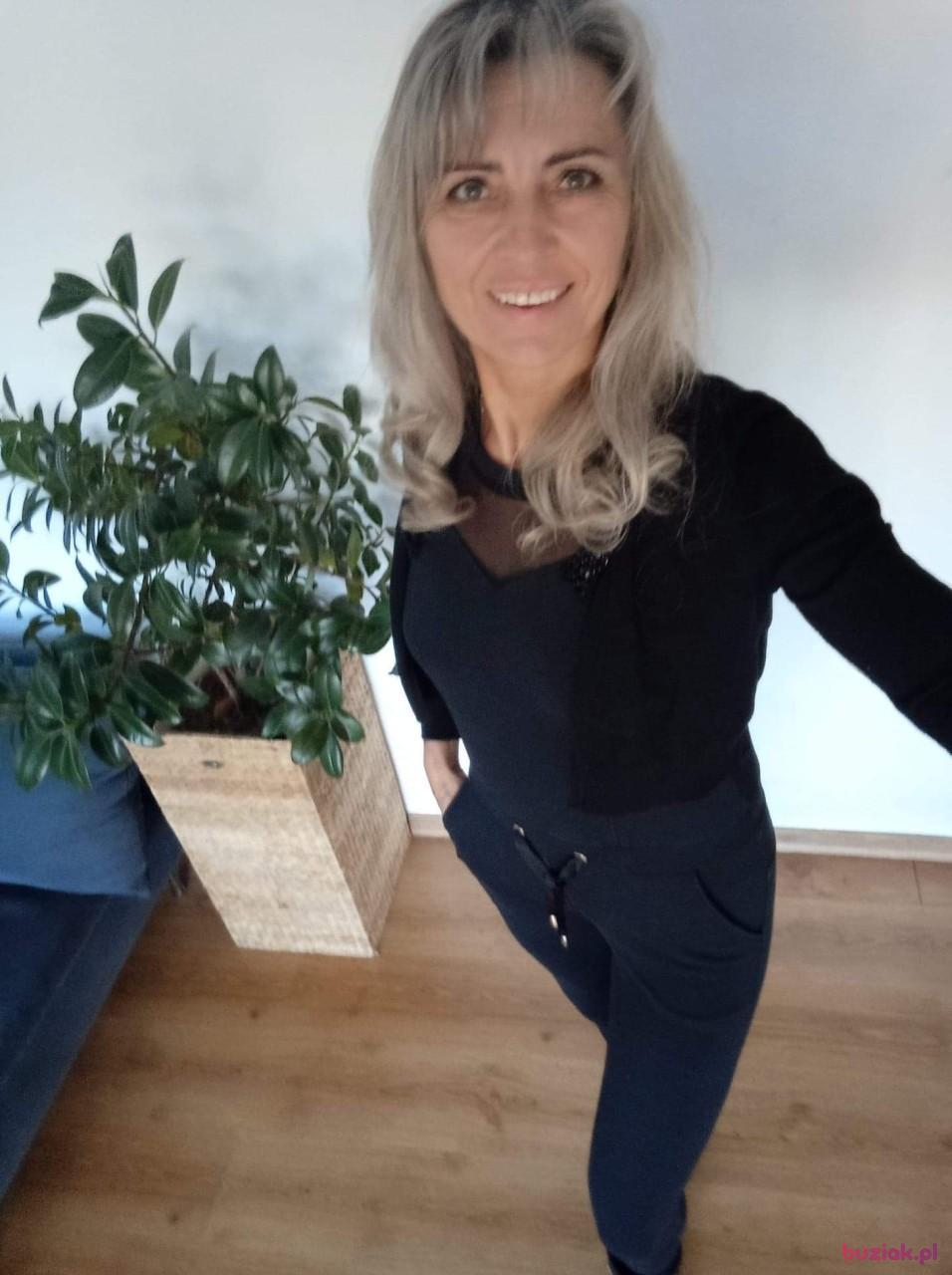 Emila, Female, 53, Wieluń, Polska, Photo: 6
