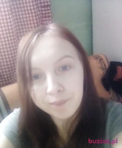 Agnieszka, Kobieta, 29, Krasnobród, Polska, Zdjęcie: 1