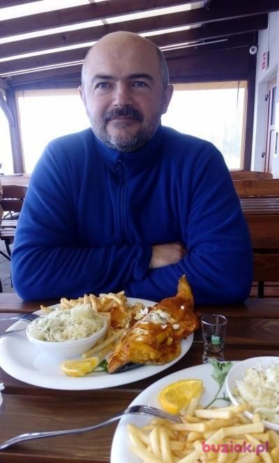 Wlodek, Mężczyzna, 55, Radom, Polska, Zdjęcie: 2