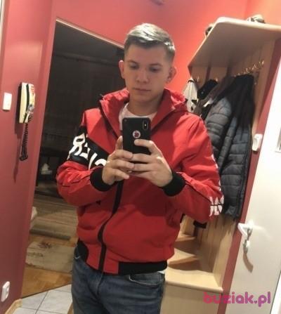 Mariusz, Mężczyzna, 28, Białystok, Polska, Zdjęcie: 2