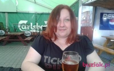 Katarzyna, Female, 43, Rybnik, Polska, Photo: 2