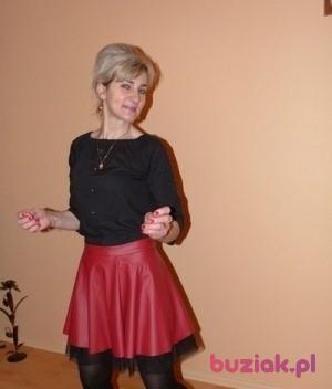Zosia, Kobieta, 59, Żuromin, Polska, Zdjęcie: 3