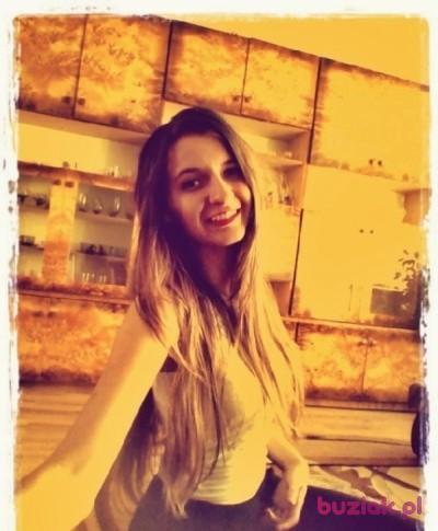 Paulina, Kobieta, 29, Białystok, Polska, Zdjęcie: 1