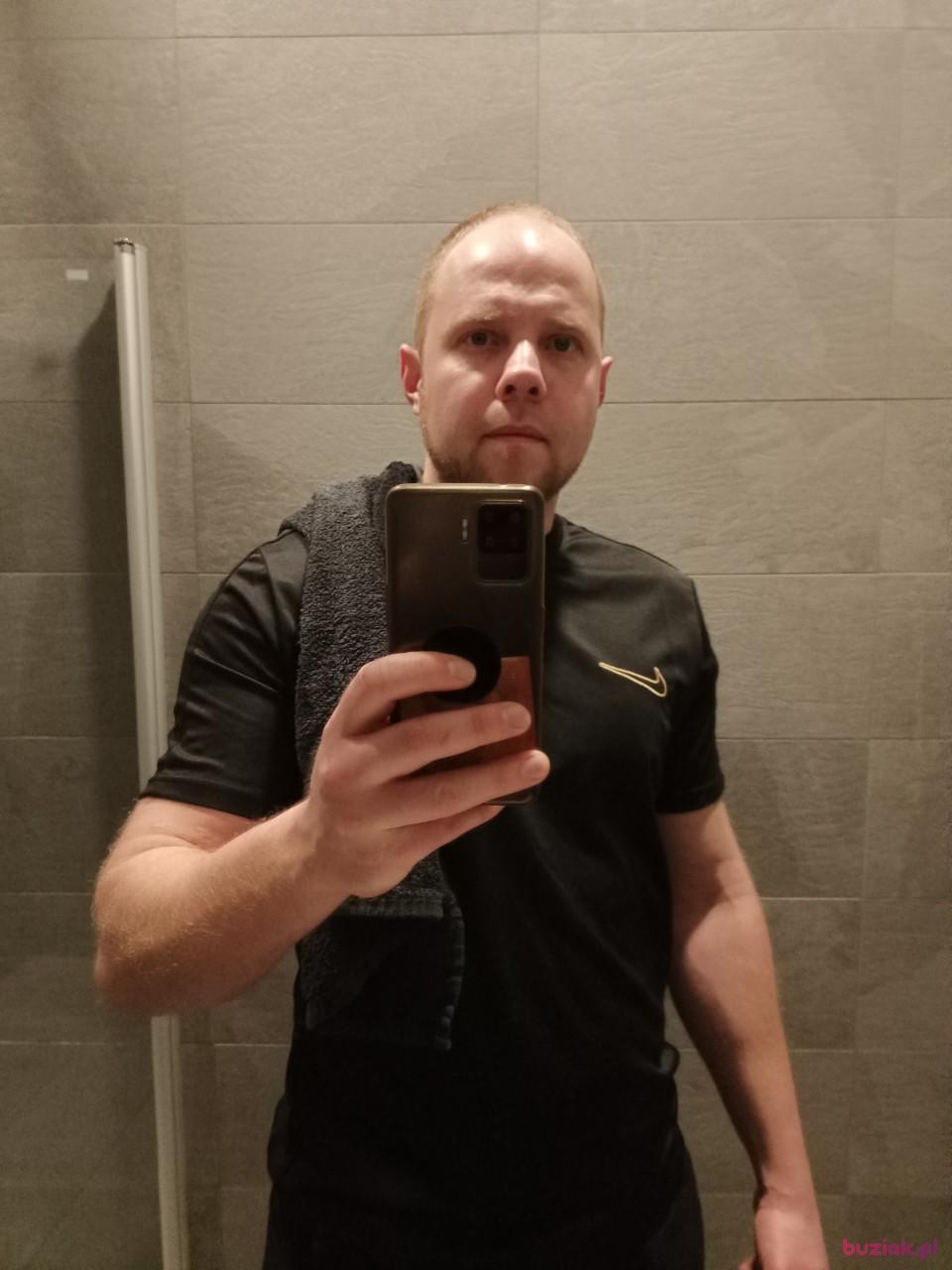 Lukasz, Mężczyzna, 32, Zaanstad, Holandia, Zdjęcie: 5