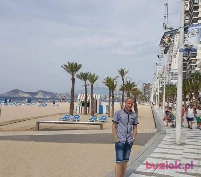 Dawid , Mężczyzna, 31, Lubin, Polska, Zdjęcie: 4