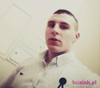 Emil, Male, 27, Grodzisk Wielkopolski, Polska, Photo: 1