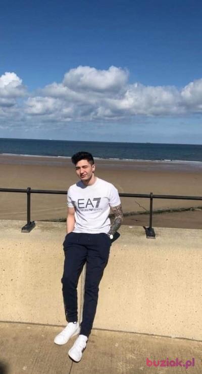 Filip, Male, 35, Kielce, Polska, Photo: 3