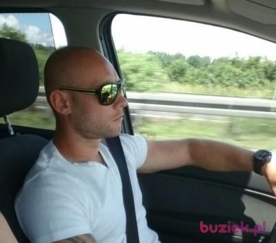 jadariusz, Mężczyzna, 39, Goppingen, Niemcy, Zdjęcie: 1