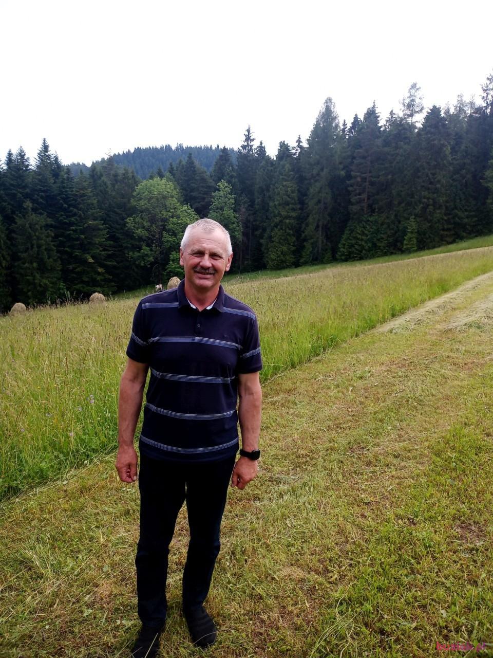 jan, Mężczyzna, 61, Siedlce, Polska, Zdjęcie: 2