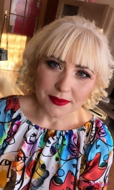 beata, Female, 49, Konin, Polska, Photo: 6