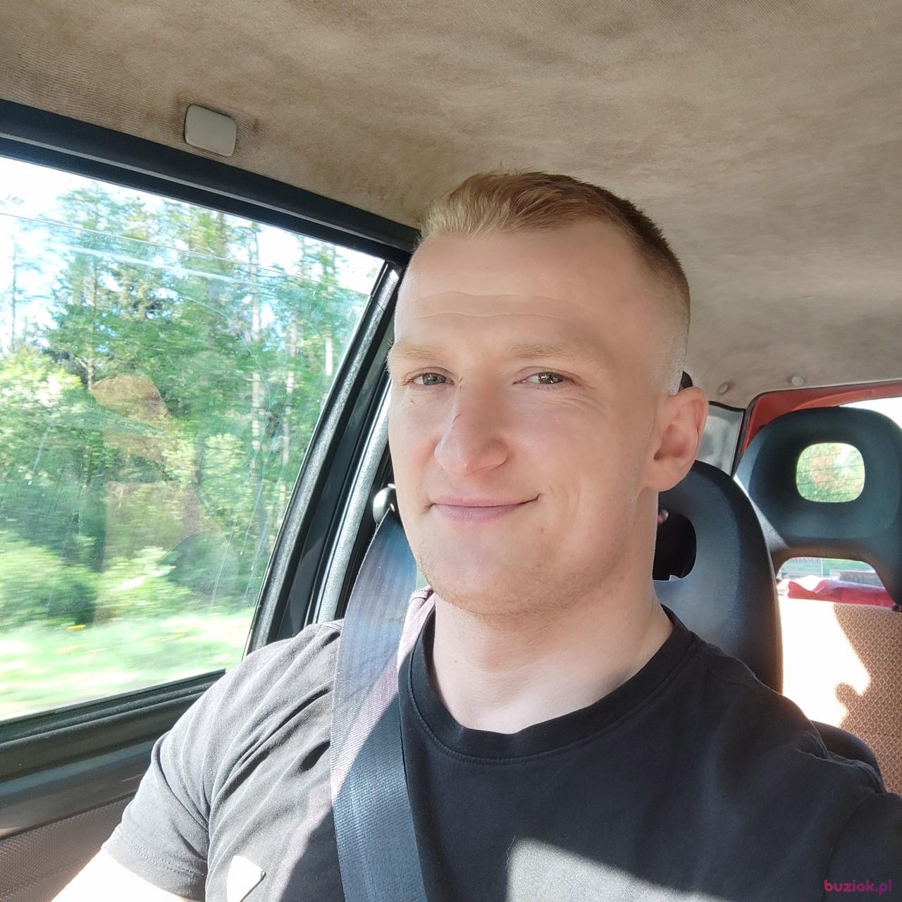 Lukasz, Mężczyzna, 34, Ostrów Wielkopolski, Polska, Zdjęcie: 2