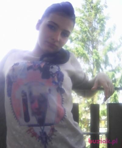 Paulinka, Female, 29, Lublin, Polska, Photo: 2