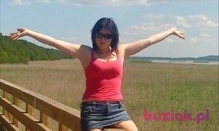 zuza, Kobieta, 49, Kartuzy, Polska, Zdjęcie: 4