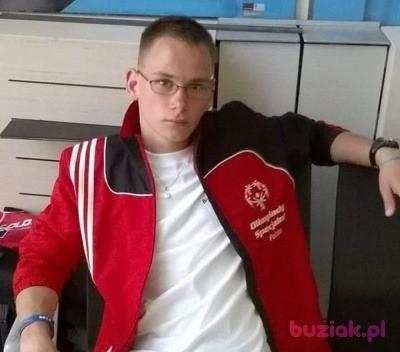 Dawid , Male, 31, Chełmno, Polska, Photo: 2