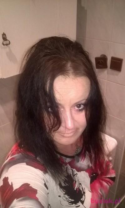 Baska, Female, 48, Rybnik, Polska, Photo: 5
