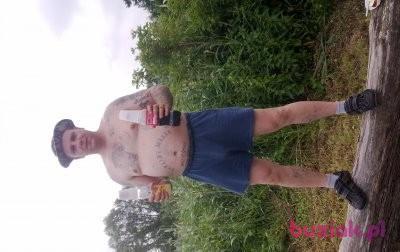 wicherek13, Male, 44, Białystok, Polska, Photo: 2