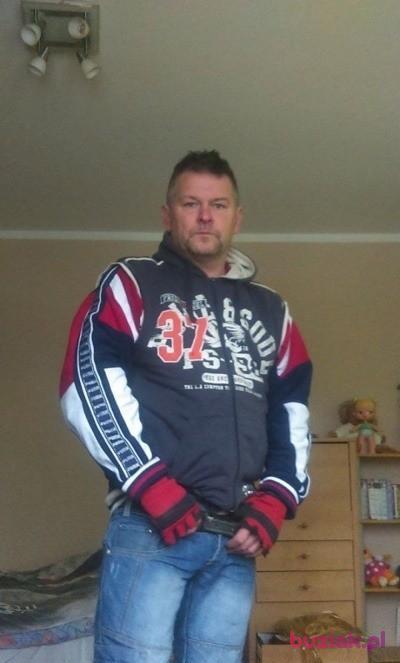 maciek, Male, 54, Polska, Photo: 2