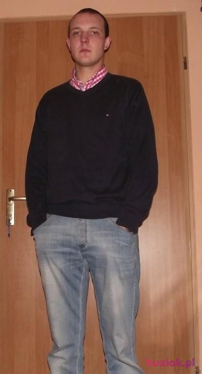 Mateusz, Male, 36, Poznań, Polska, Photo: 2