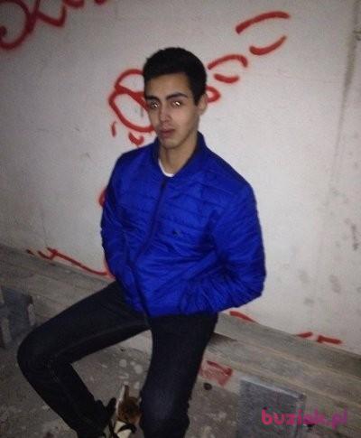 Karim Lubański, Mężczyzna, 33, Warszawa, Polska, Zdjęcie: 2