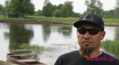 Szczuplax, Male, 46, Ostrołęka, Polska, Photo: 4